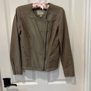 Lucky Brand jacket